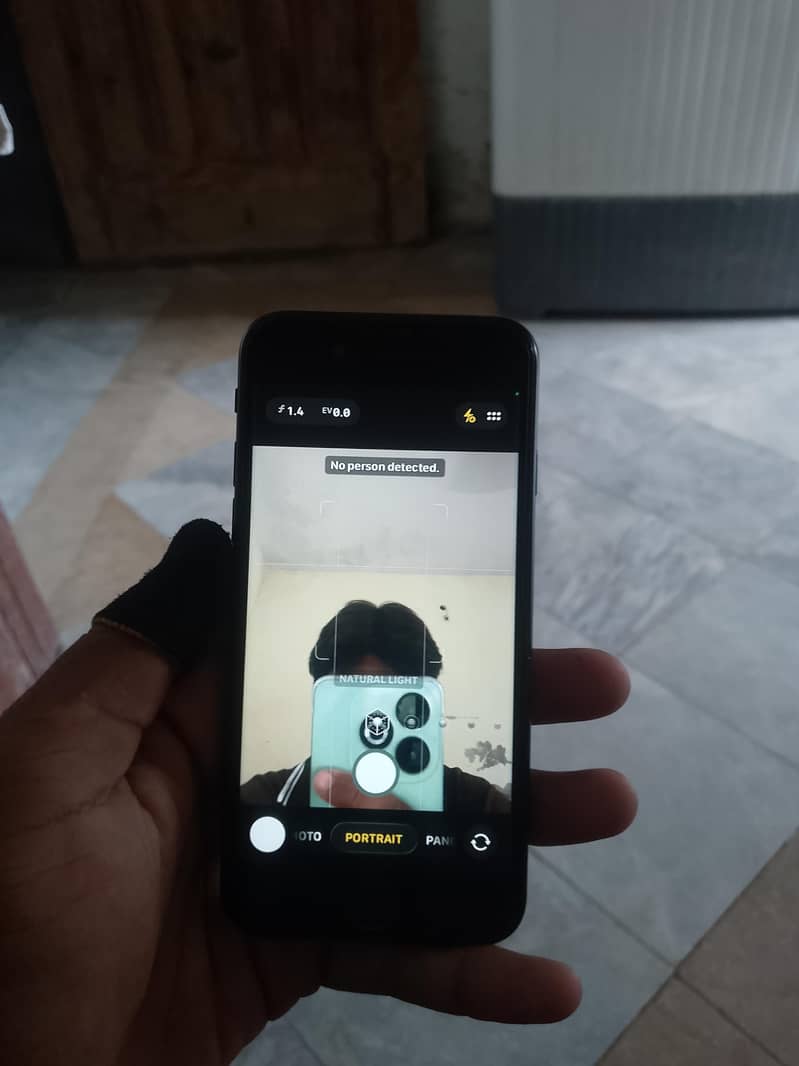 Apple iPhone SE 1