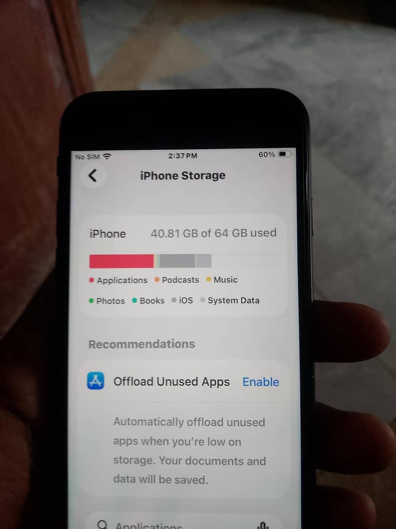 Apple iPhone SE 2