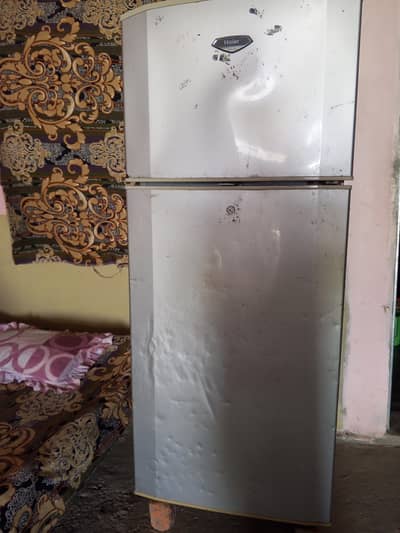 Big Refrigerator