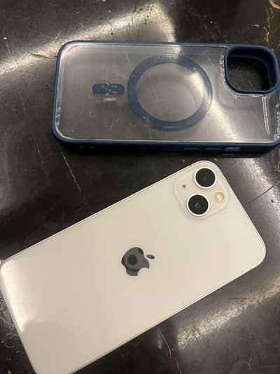 iPhone 13 only for exchange