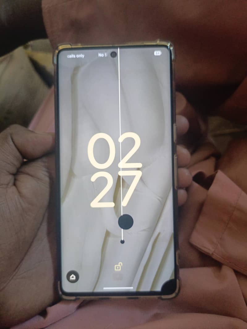 Google Pixel 7 Pro 0