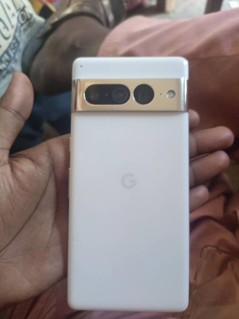 Google Pixel 7 Pro 1