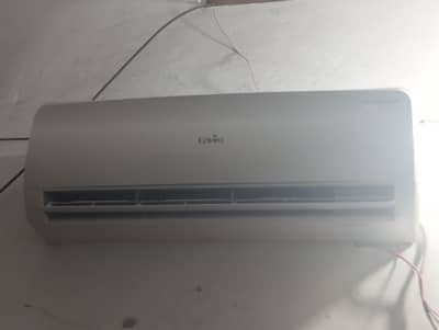 1.5 Ton DC Inverter Enviro
