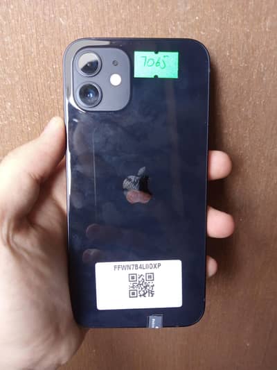 Apple iPhone 12