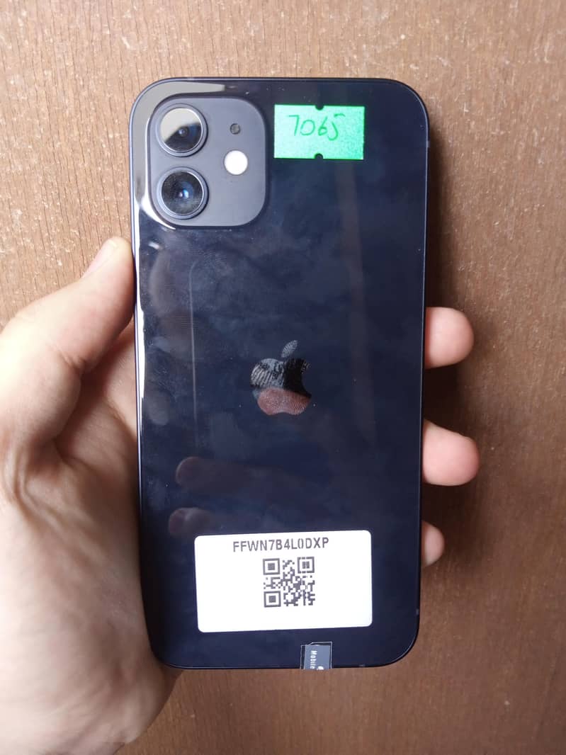 Apple iPhone 12 0