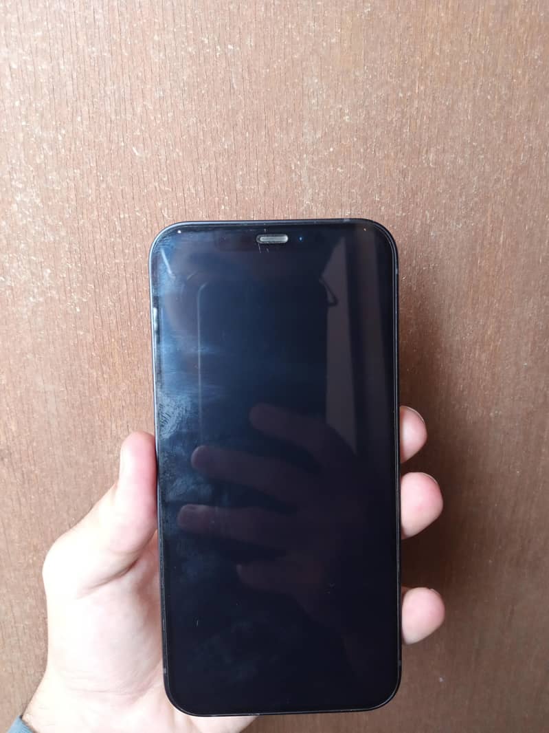Apple iPhone 12 2