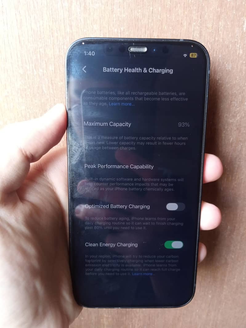 Apple iPhone 12 3