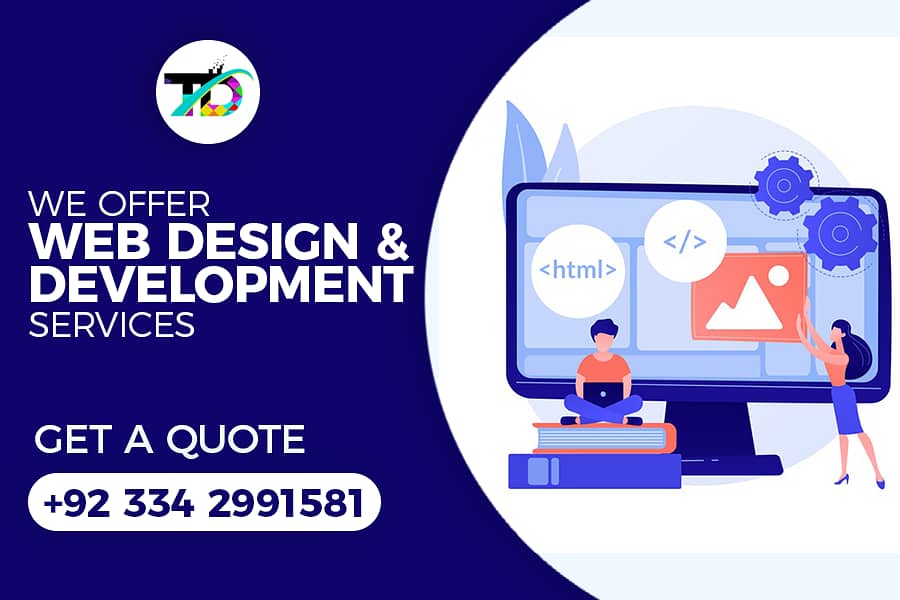 Custom Website Solutions Karachi WordPress Developer, web development 0