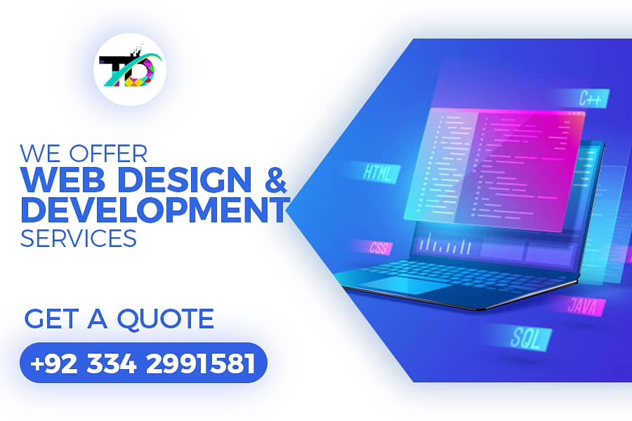 Custom Website Solutions Karachi WordPress Developer, web development 1