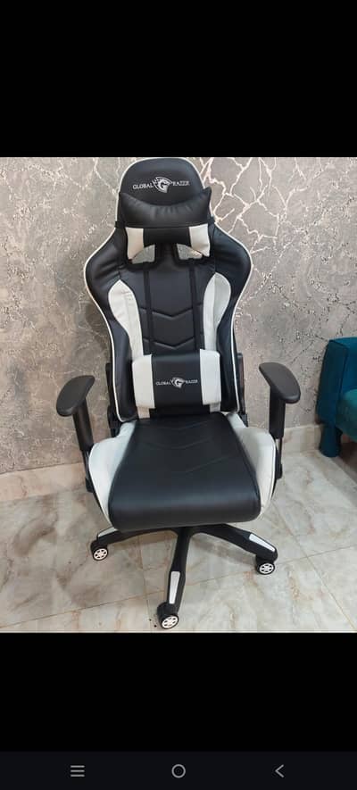 Office Bos Chair