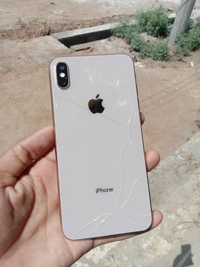 iphone xs max 512 jv