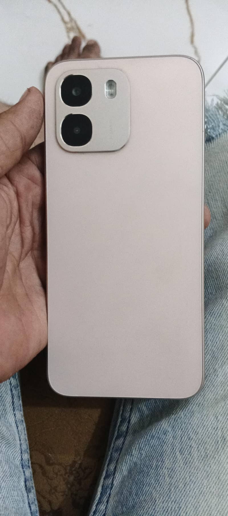OPPO A6 1