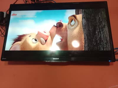 Orient led tv