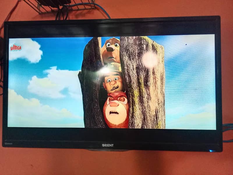 Orient led tv 2
