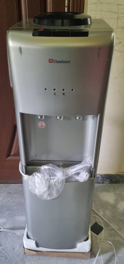Dawlance Water Dispenser