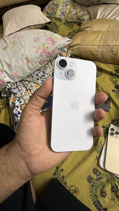 Iphone 15 pta official approved