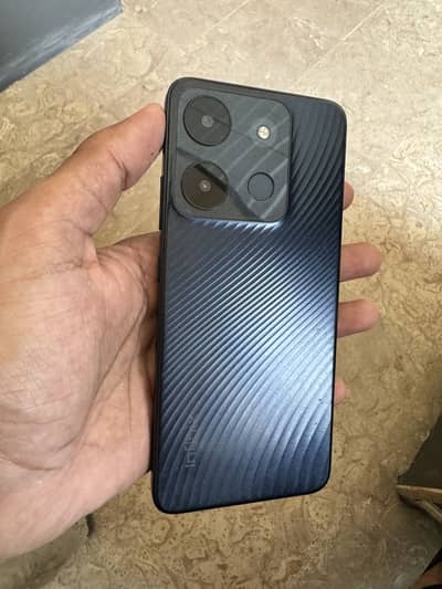Infinix Smart 7