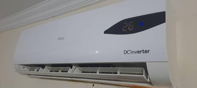 1 ton Inverter ac home used