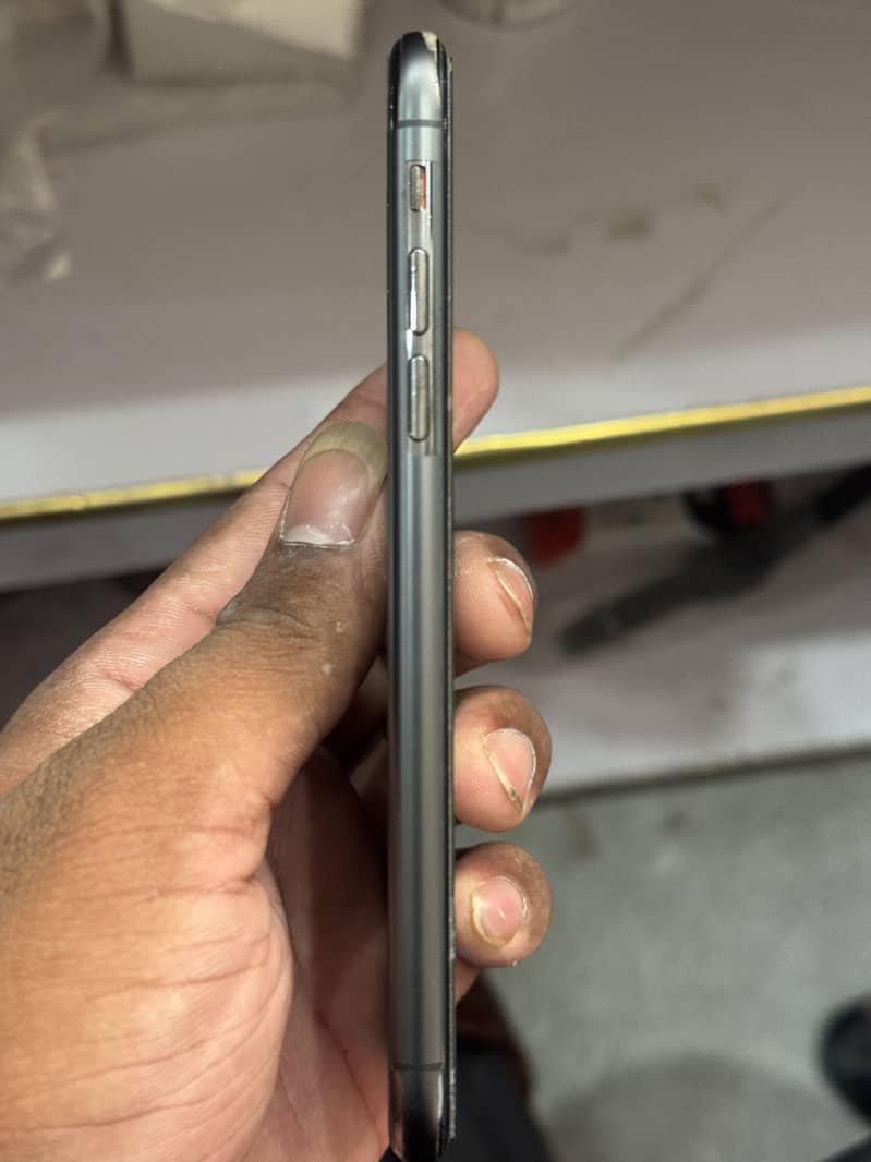 Apple iPhone X 2