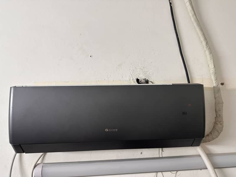Gree Ac 0