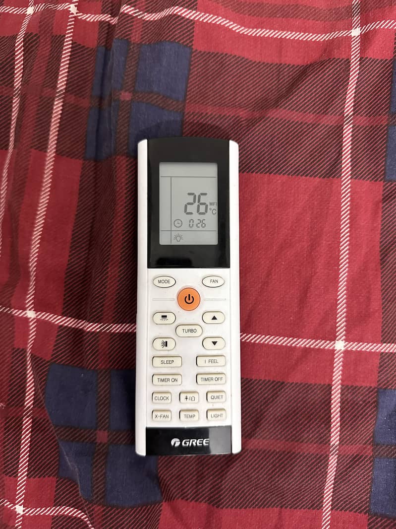 Gree Ac 1