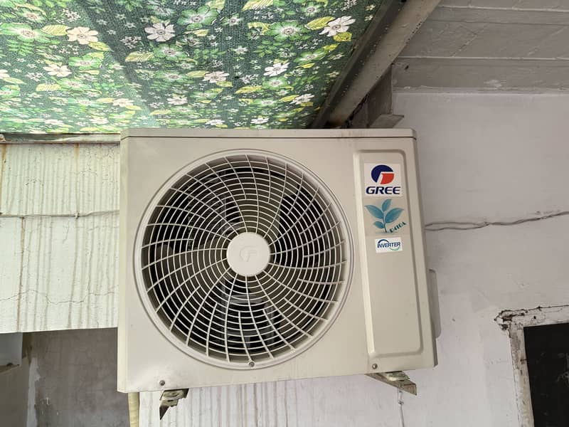 Gree Ac 4