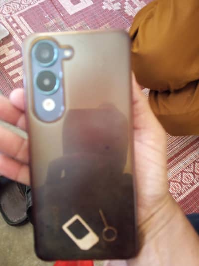 Vivo Y04