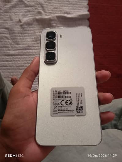 Infinix Other Model