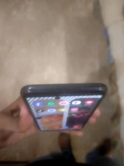 Samsung Mobile J6 03012787493