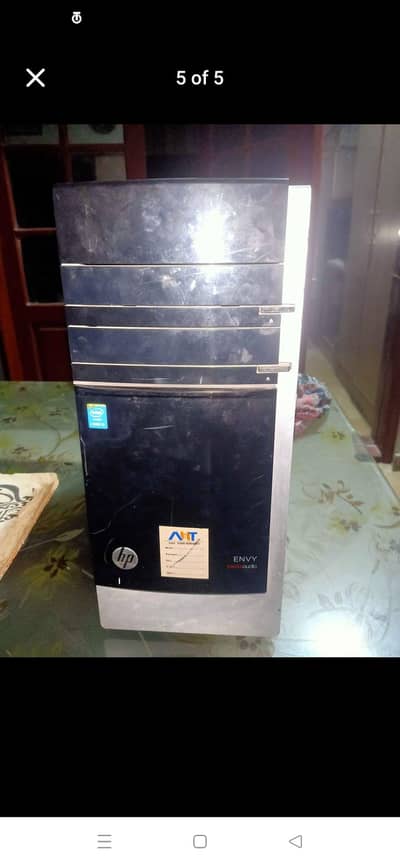 High performance pc custom dell whatapp no. 03331278224