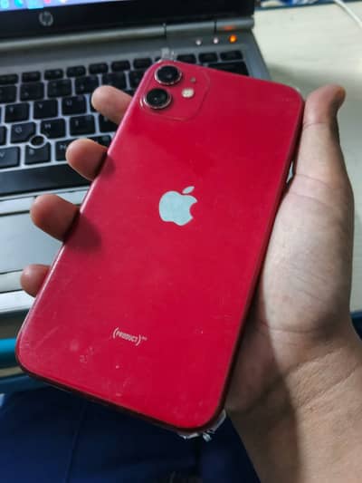 Apple iPhone 11