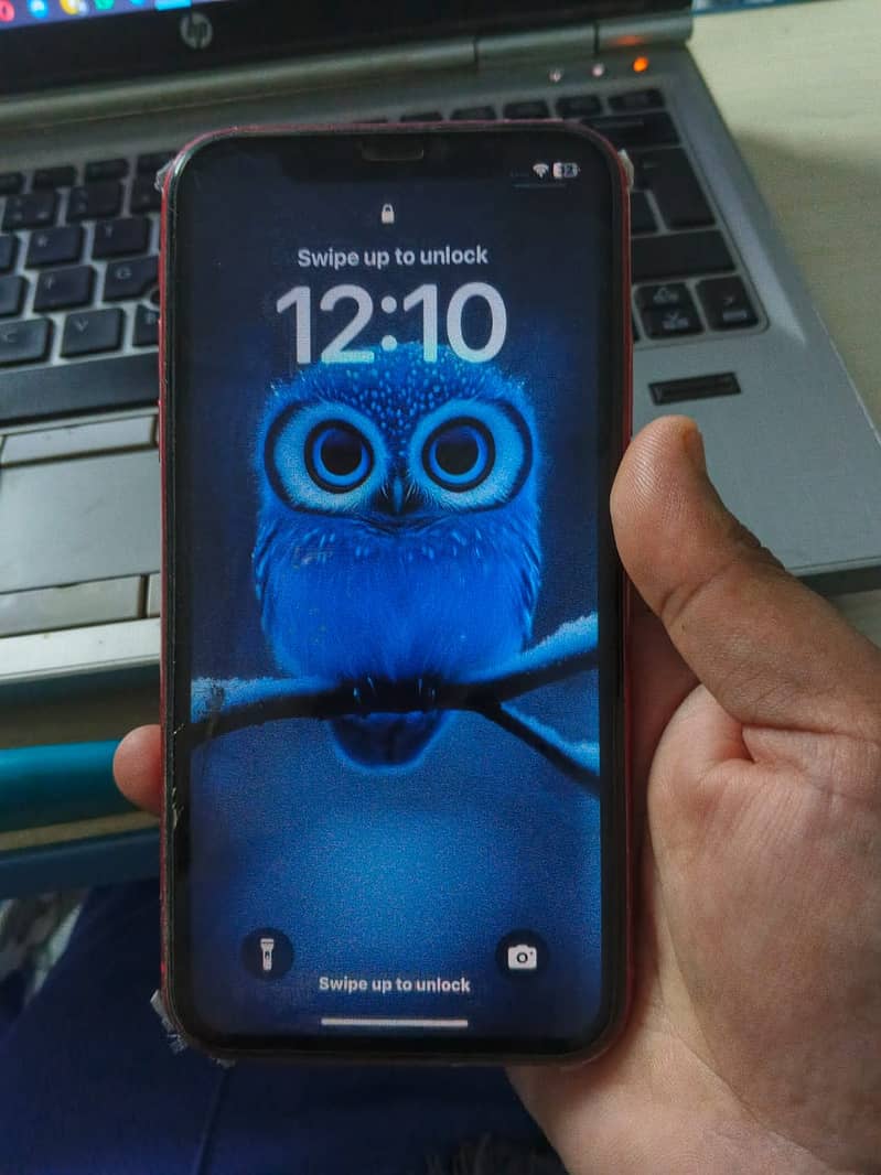 Apple iPhone 11 1