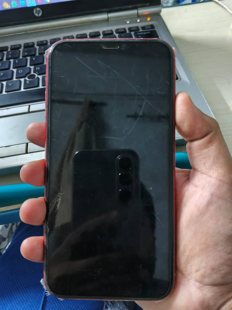 Apple iPhone 11 2