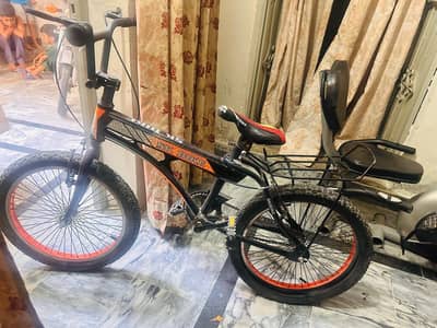 Kid Cycle for sale in good condition