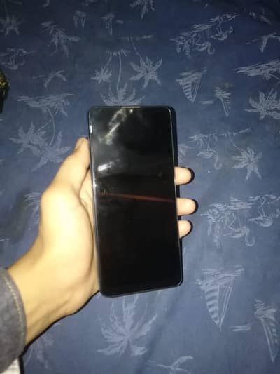 Samsung Mobile A32 penal change hy baki 10 by 10