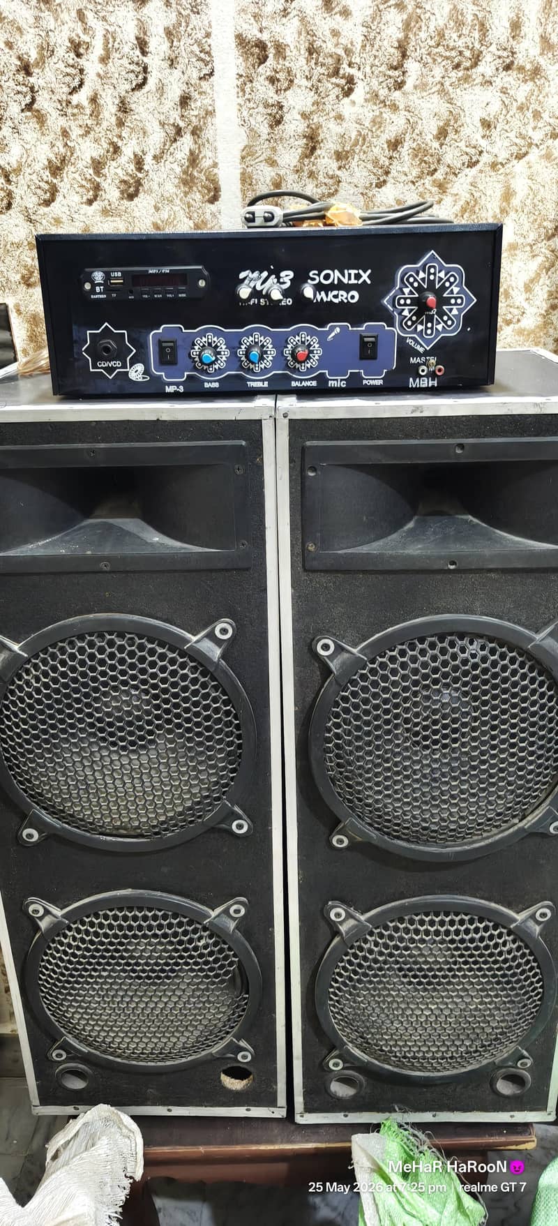 desi speaker 0