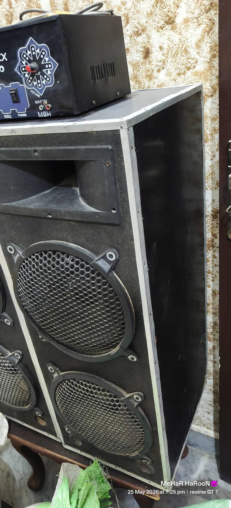 desi speaker 1