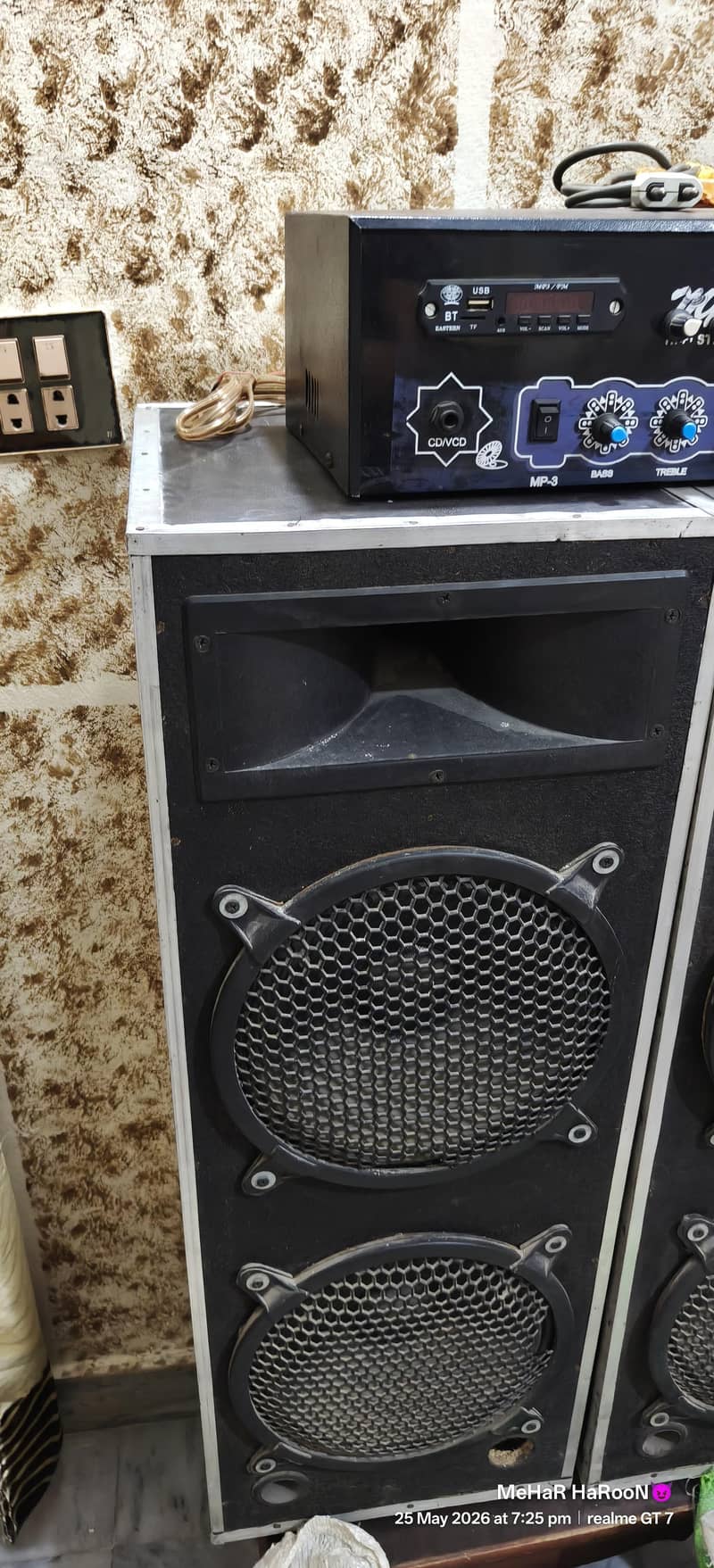 desi speaker 2