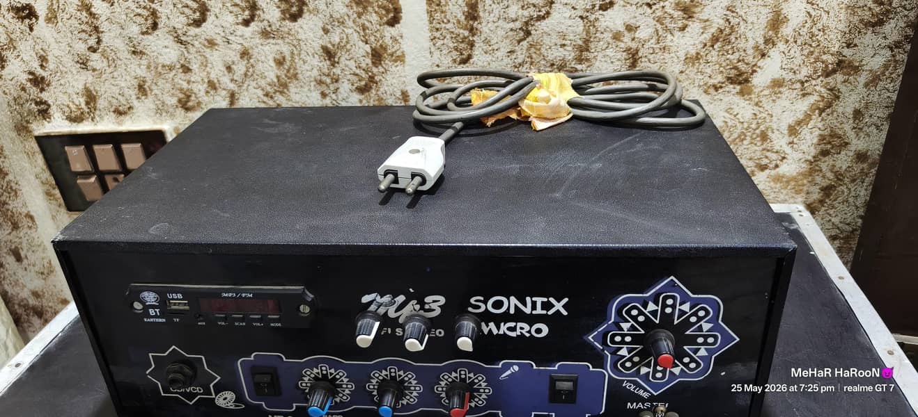 desi speaker 4