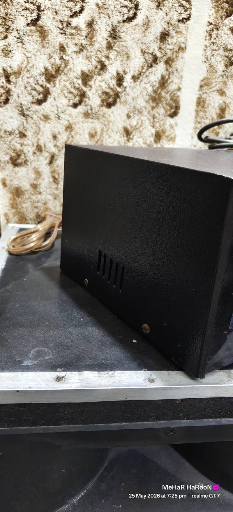 desi speaker 5