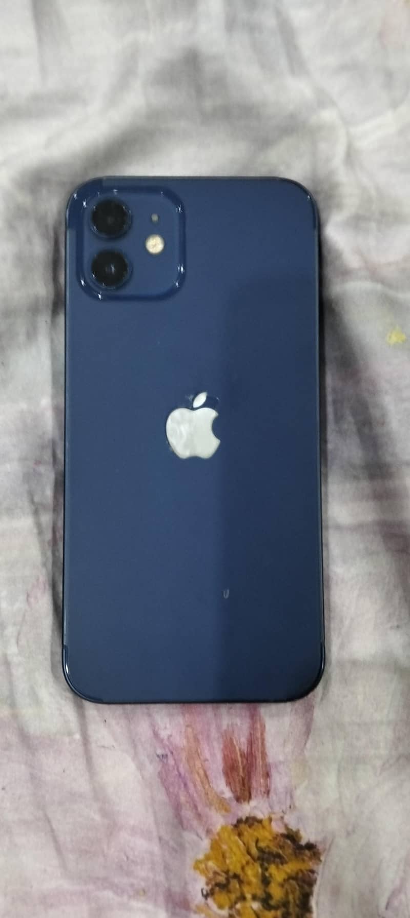 Apple iPhone 12 0
