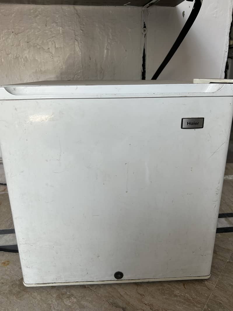 Mini Room Fridge 0