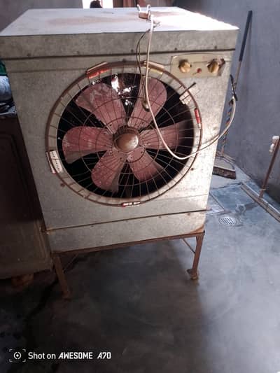 Air Cooler for Sale – Good Working Condition یا اردو میں: