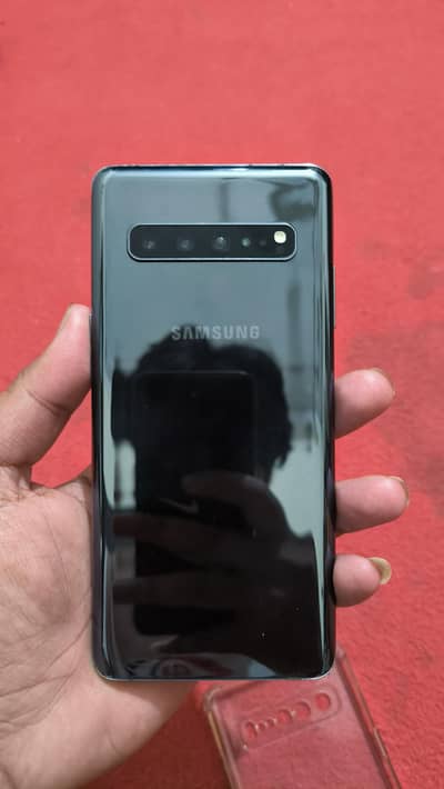 Samsung Mobile S10 5G