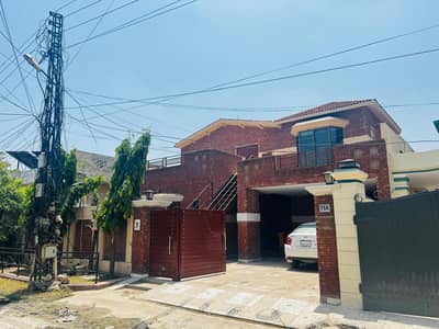 Direct Owner | 20 Marla 7 Bed House for Rent | Westwood, Lahore