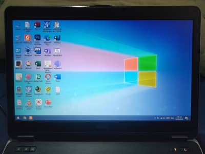 Dell E6440