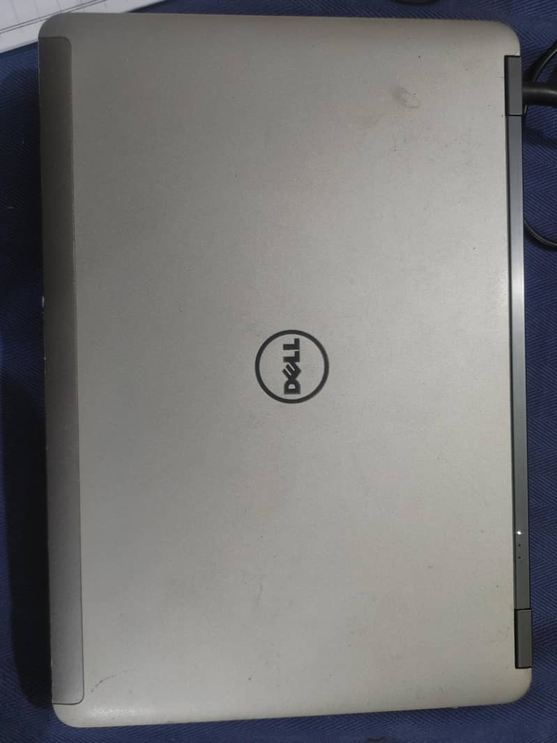Dell E6440 3