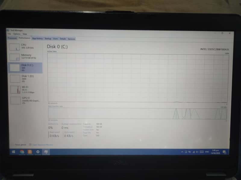 Dell E6440 4