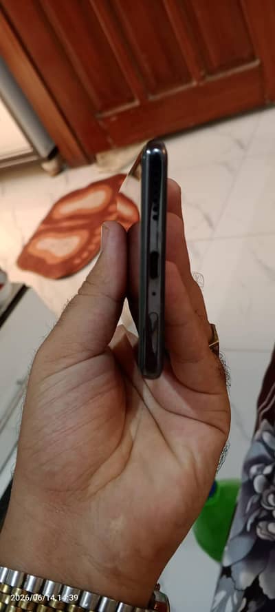 Infinix Zero 40