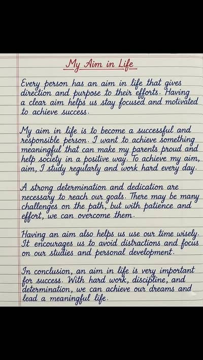 Professional Handwritten Assignment & Aesthetic Notes Service